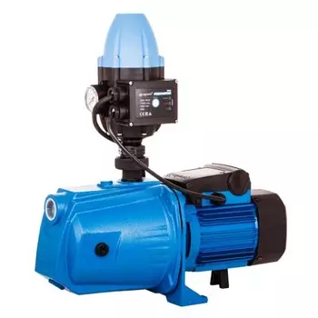 Насосная станция автоматическая AQUARIO