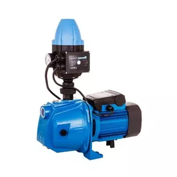 Насосная станция автоматическая AQUARIO