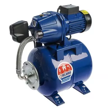 Насосная станция BELAMOS