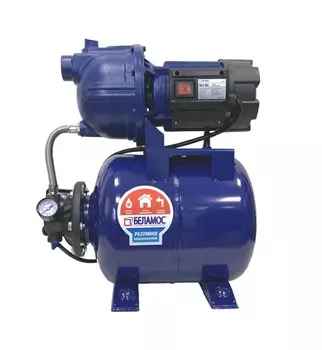 Насосная станция BELAMOS