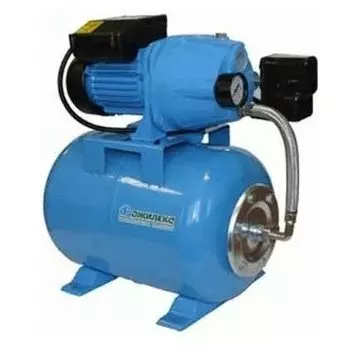 Насосная станция Джилекс Джамбо 70/50 Ч-24