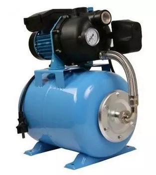 Насосная станция Джилекс Джамбо 70/50 П-24