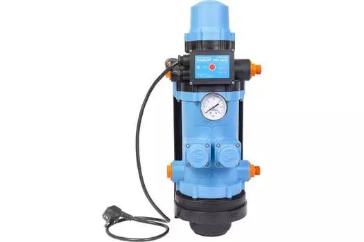 Насосная станция Джилекс КОМФОРТ ПРО 4002 60/30