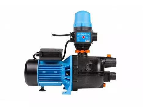 Насосная станция Джилекс "Джамбо" 70/50 П-К 1100 Вт