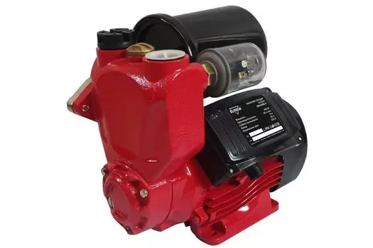 Насосная станция ELITECH