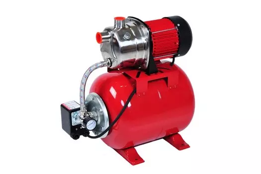 Насосная станция ELITECH