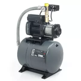 Насосная станция GRUNDFOS