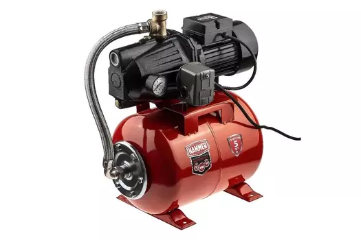 Насосная станция HAMMER