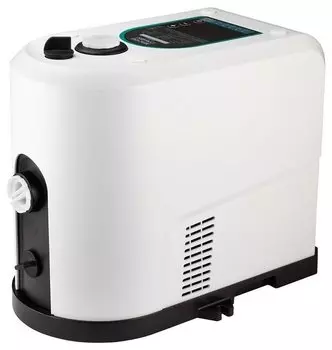 Насосная станция LEO