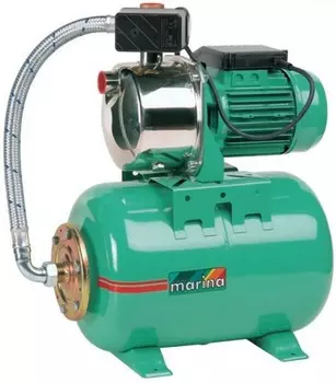 Насосная станция MARINA