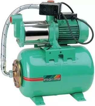 Насосная станция MARINA