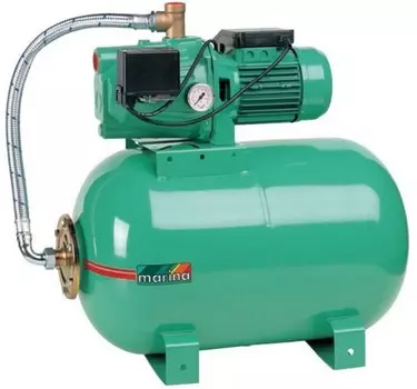 Насосная станция MARINA