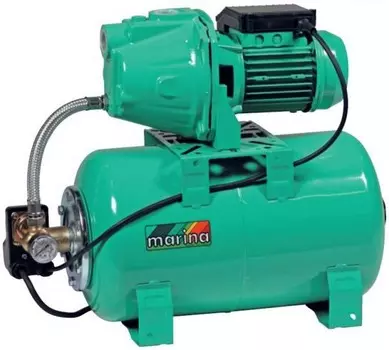 Насосная станция MARINA