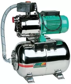 Насосная станция MARINA