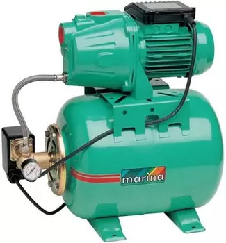 Насосная станция MARINA