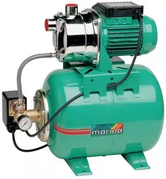 Насосная станция MARINA