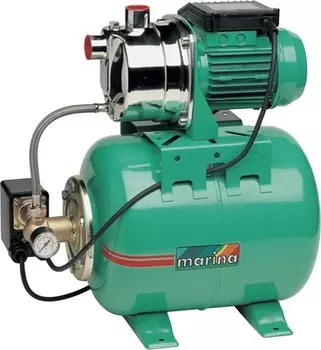 Насосная станция MARINA