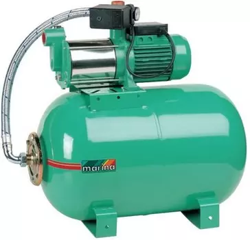 Насосная станция MARINA