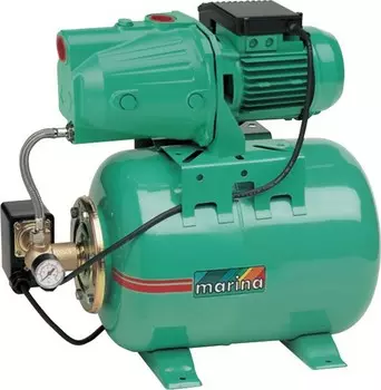 Насосная станция MARINA