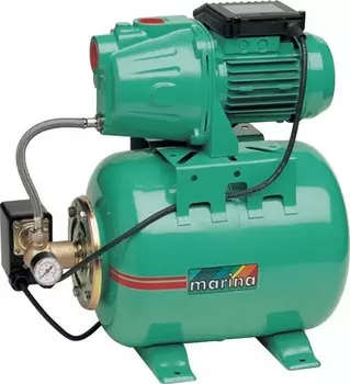 Насосная станция MARINA