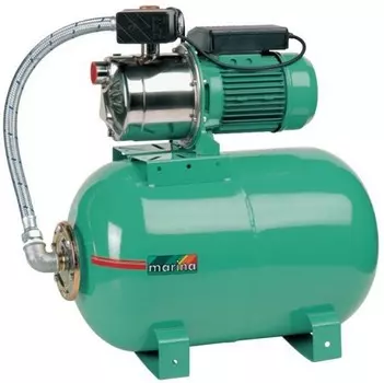 Насосная станция MARINA