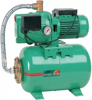 Насосная станция MARINA