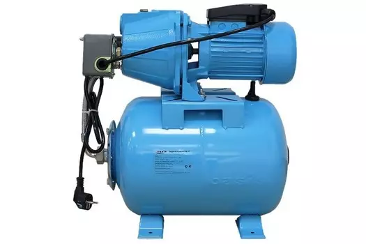 Насосная станция OASIS