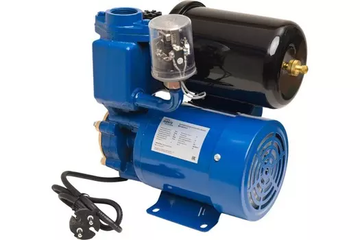 Насосная станция OASIS