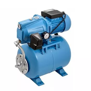 Насосная станция UNIPUMP