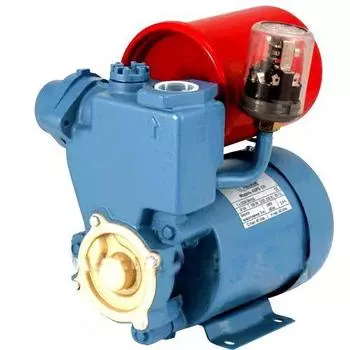 Насосная станция UNIPUMP