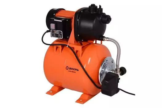 Насосная станция Вихрь 68/1/5 АСВ-800/20