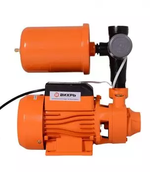 Насосная станция Вихрь АСВ-650/2Ч 68/1/19