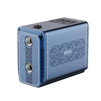 Насосная станция ZEGOR