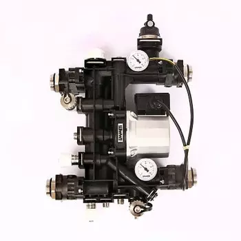 Насосно-смесительная группа EMMETI