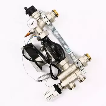 Насосно-смесительная группа UNI-FITT