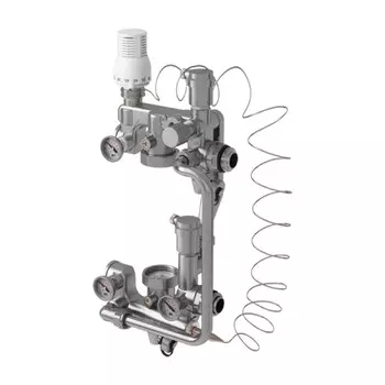 Насосно-смесительный узел ROYAL THERMO