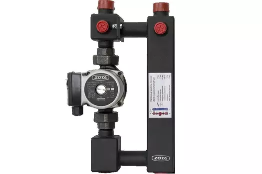 Насосный модуль ZOTA