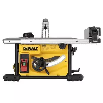Настольная пила DeWALT