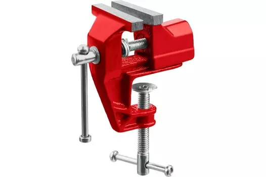 Настольные тиски MIRAX