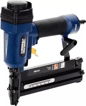 Нейлер-степлер Rapid