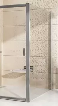 Неподвижная стенка RAVAK