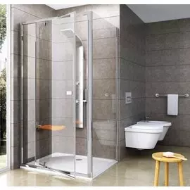 Неподвижная стенка RAVAK