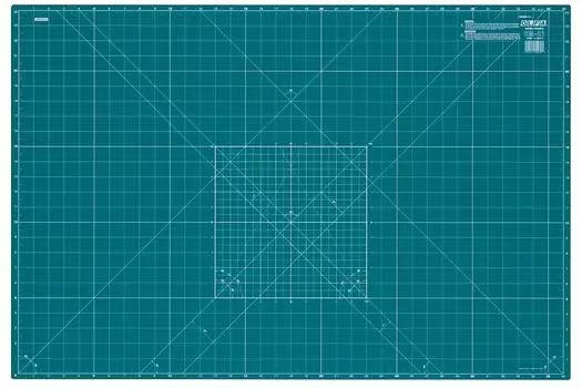 Непрорезаемый коврик OLFA