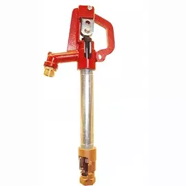 Незамерзающая колонка 3/4" L-1890мм (серия Е)