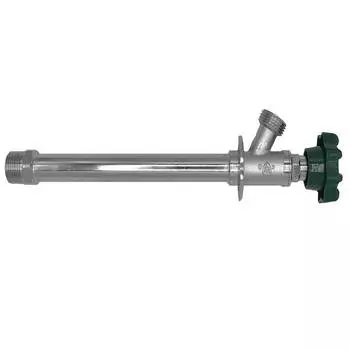 Незамерзающий кран ARROWHEAD