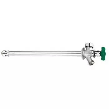 Незамерзающий кран ARROWHEAD