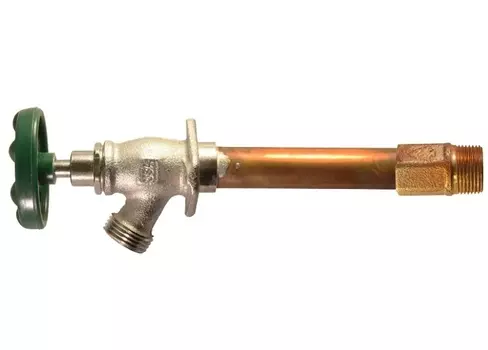 Незамерзающий кран ARROWHEAD