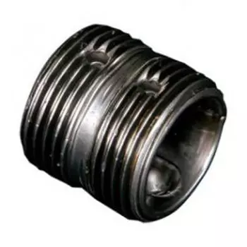 Ниппель 1.1/4" для чугунного радиатора
