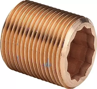 Ниппель сплошной VIEGA