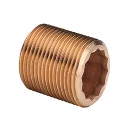 Ниппельная резьба VIEGA